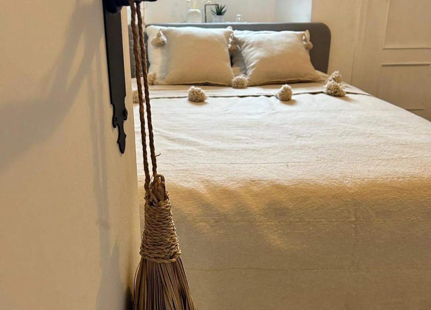 Casa Azahar; 2 Charming Casitas Near La Vinuela Villa