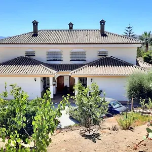 Casa Nuestro Sueno Bed & Breakfast