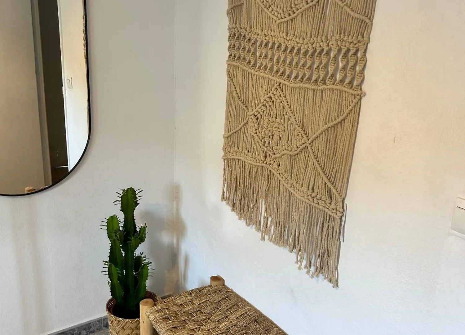 Holiday home Casa Azahar; 2 Charming Casitas Near La Vinuela Villa Spain