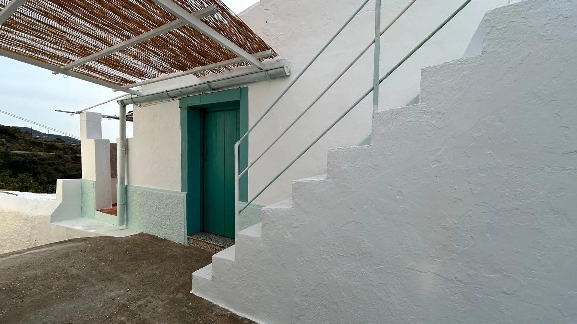 Casa Azahar; 2 Charming Casitas Near La Vinuela Villa Holiday home