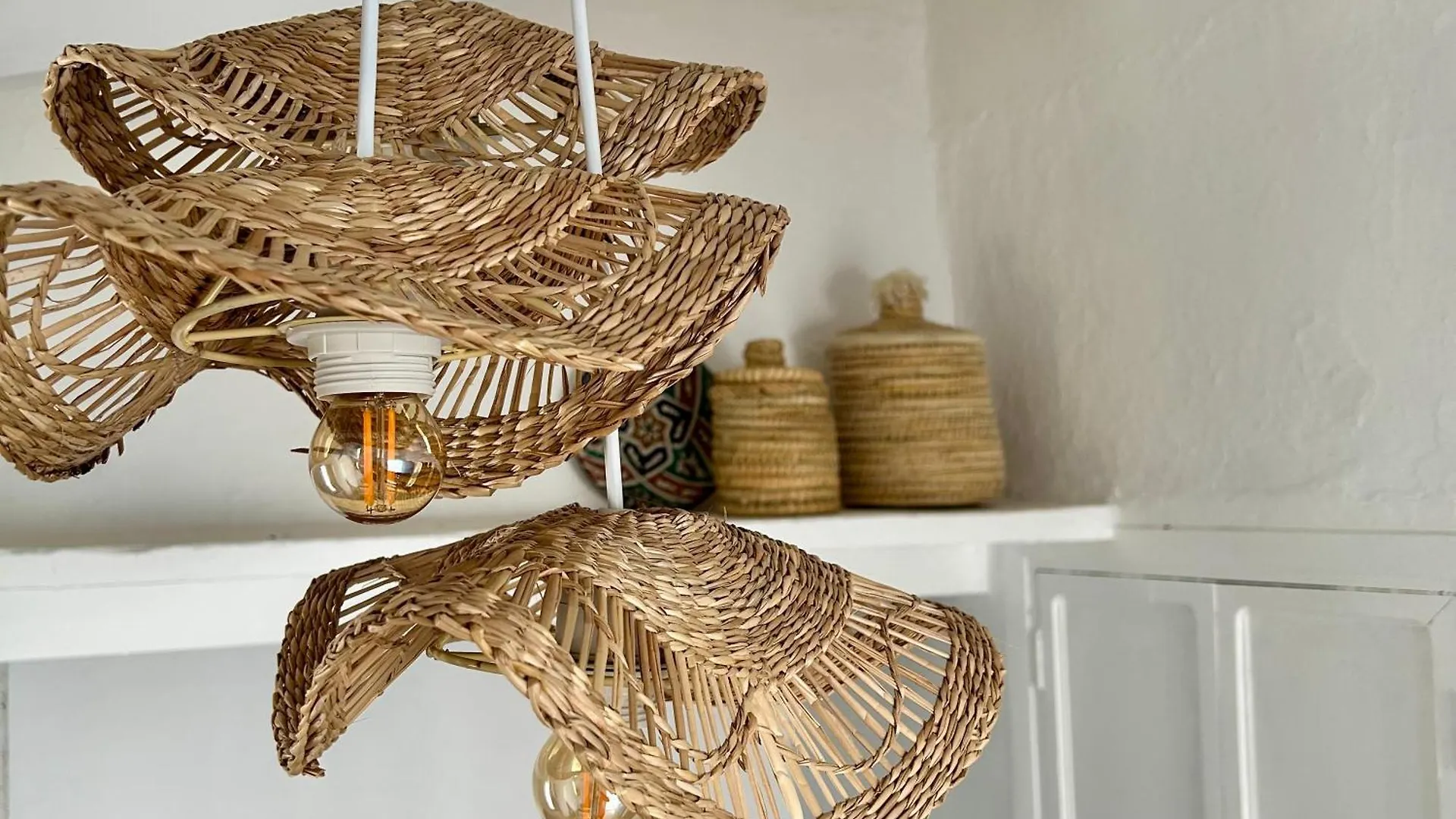 Holiday home Casa Azahar; 2 Charming Casitas Near La Vinuela Villa