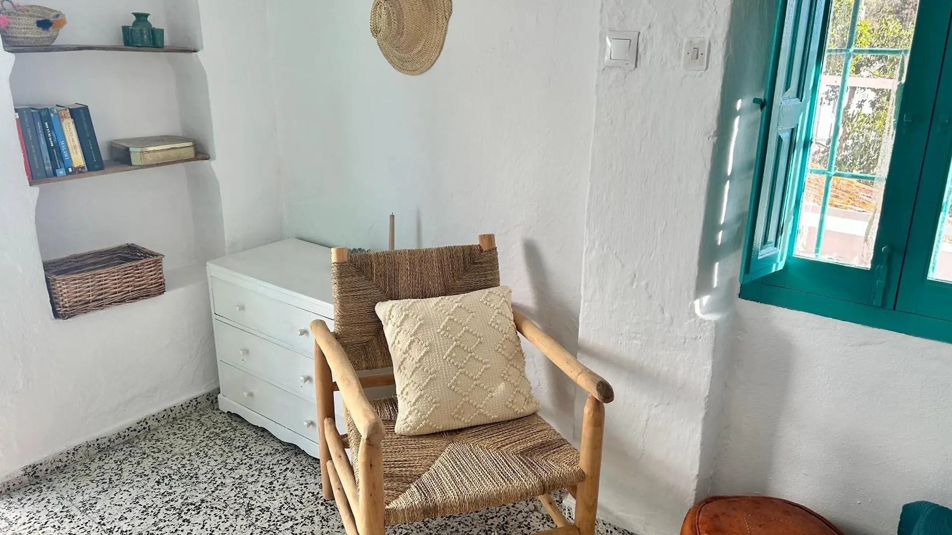 Casa Azahar; 2 Charming Casitas Near La Vinuela Villa 0*,  Spain